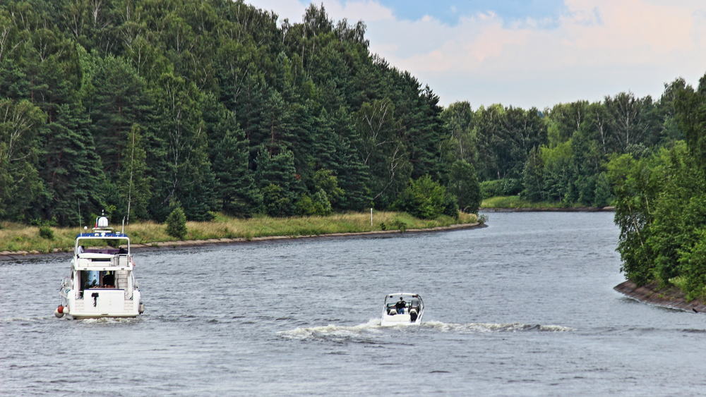 Floating Rules and Restrictions On The Illinois River In Tahlequah